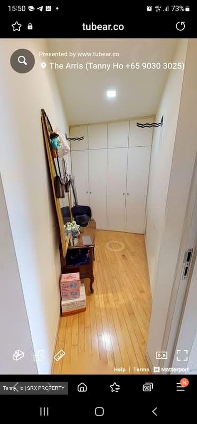 The Arris (D2), Apartment #594554651